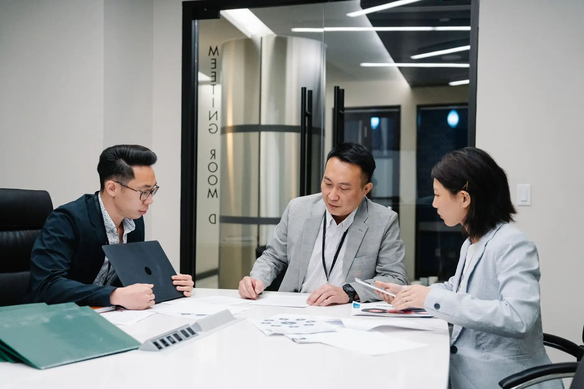 2025年企业考勤门禁一体机技术趋势与应用前景分析